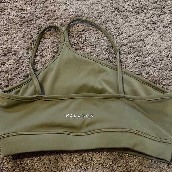 Naked Balance Bra - Picture 3 of 6